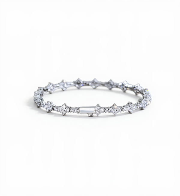 Bracelet Glacier Tennis