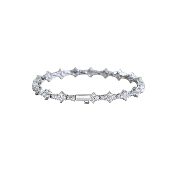 Bracelet Glacier Tennis