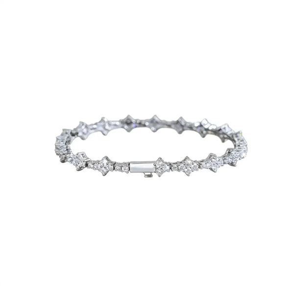 Bracelet Glacier Tennis