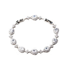 Bracelet Drop Celestial — Argenté