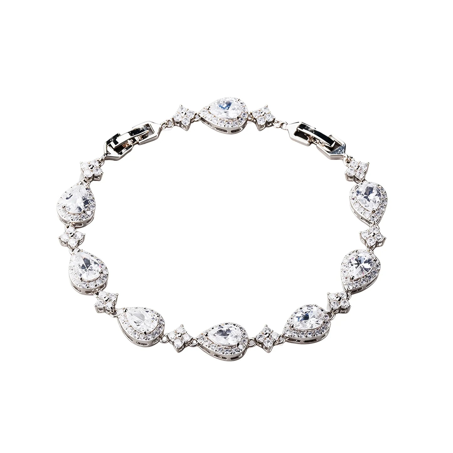 Bracelet Drop Celestial — Argenté Just Shine
