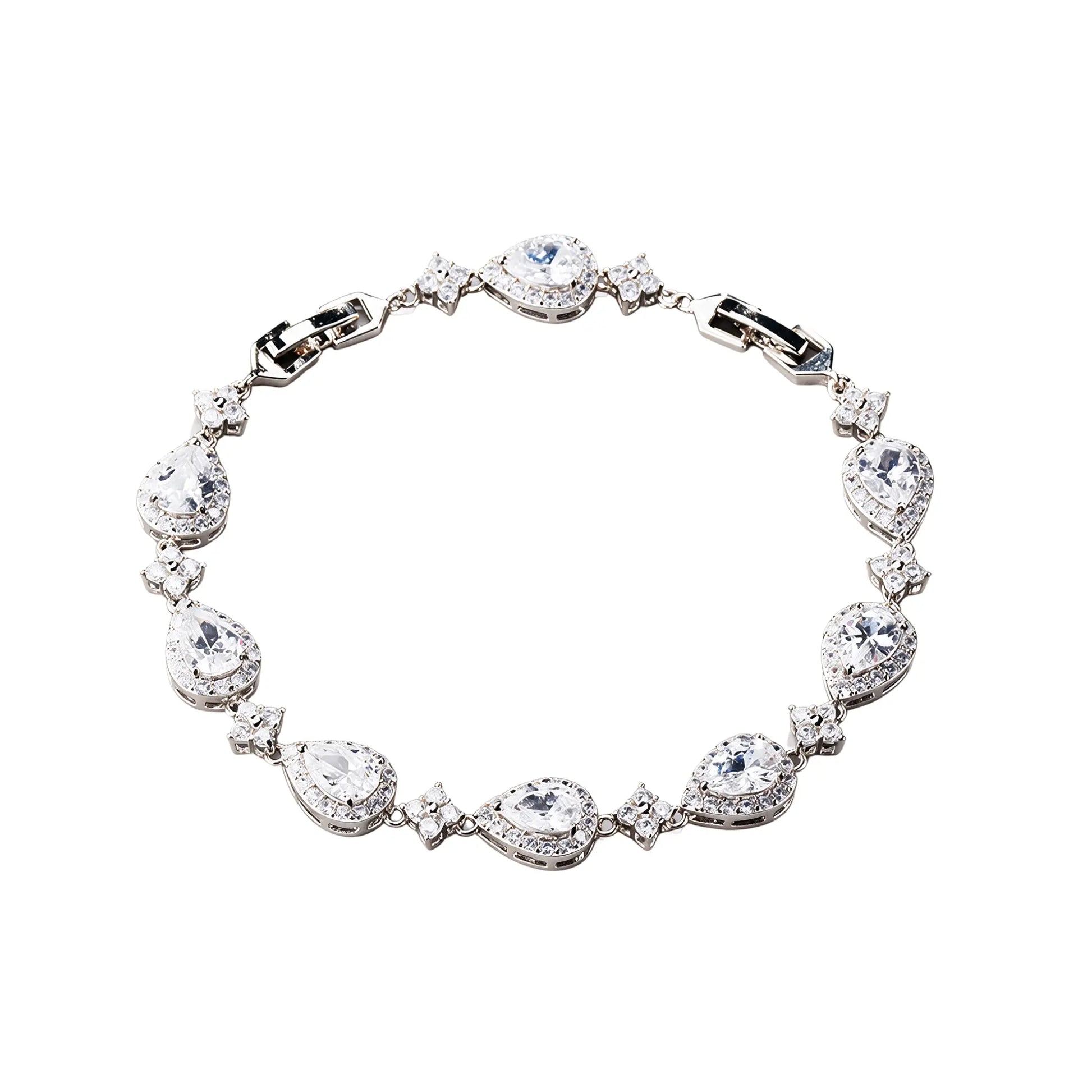 Bracelet Drop Celestial — Argenté Just Shine