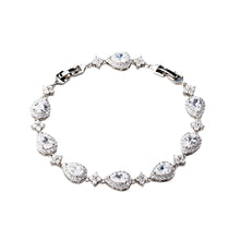 Bracelet Drop Celestial — Argenté