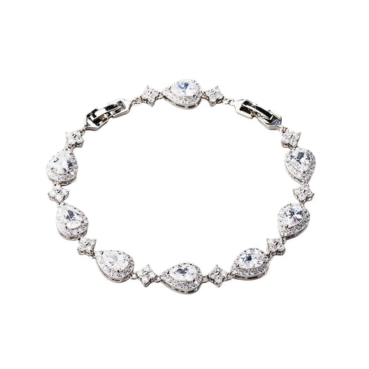 Bracelet Drop Celestial — Argenté Just Shine