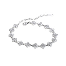 Bracelet Icon Link — Argenté