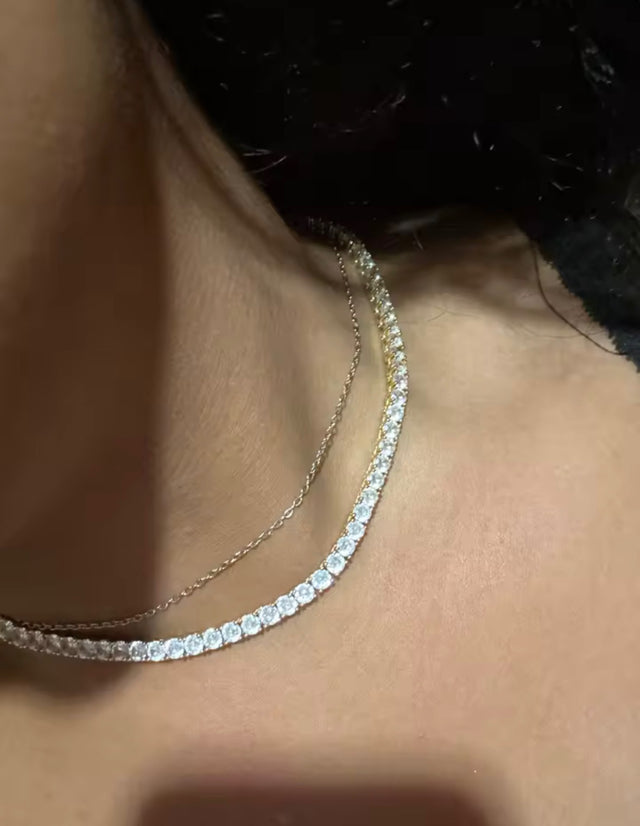 Client Just Shine