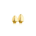 Grillz Fang Gloss — Doré