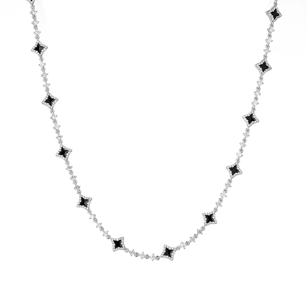 Chaîne Étoile — Doré