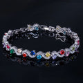 Bracelet Wave Tennis