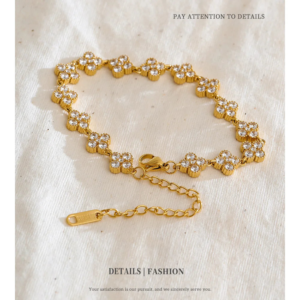 Bracelet Icon Link