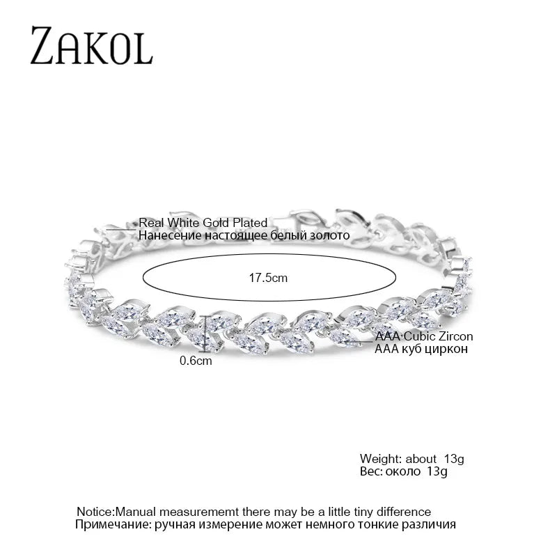 Jonc Petal Iced — Onyx