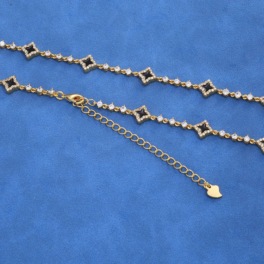 Chaîne Étoile — Doré
