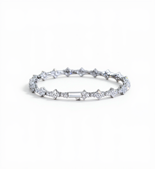 Bracelet Glacier Tennis