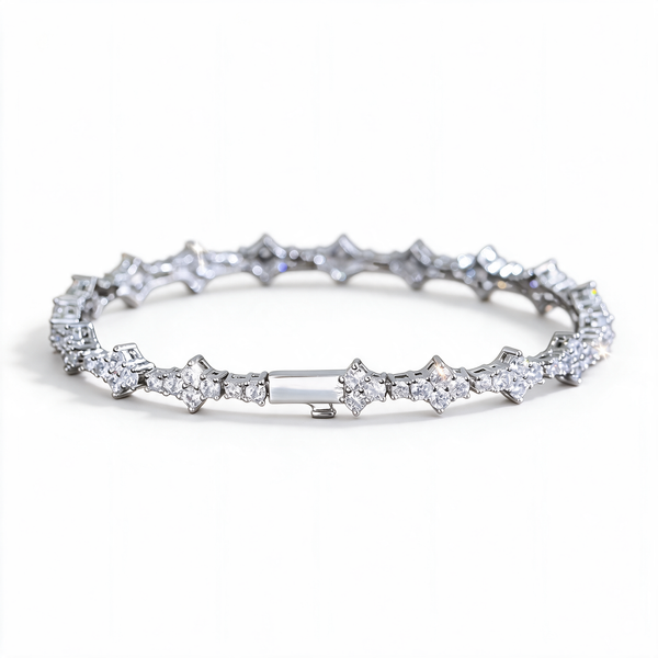 Bracelet Glacier Tennis