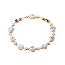 Bracelet Drop Celestial — Doré